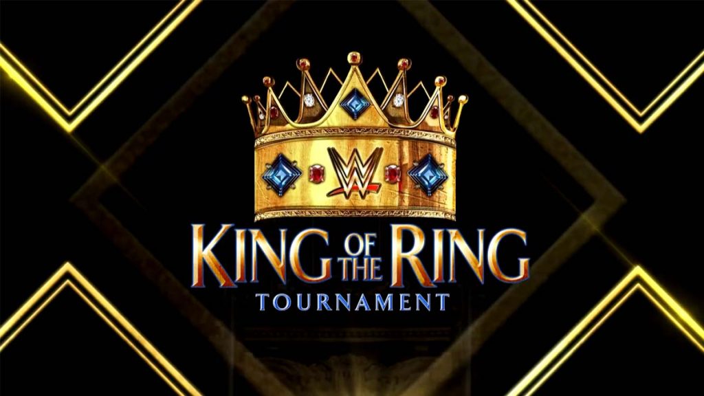 WWE podría celebrar un show exclusivo para los torneos Queen y King of the Ring