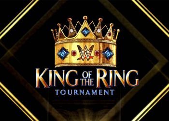 WWE podría celebrar un show exclusivo para los torneos Queen y King of the Ring