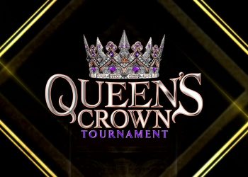 Cuadro WWE Queen's Crown Tournament 2021