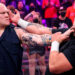 Posible motivo del despido de Harland de WWE Posible motivo del despido de Harland de WWE