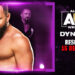 Resultados AEW Dynamite 16 de octubre de 2021 Resultados AEW Dynamite 16 de octubre de 2021