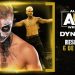 Resultados AEW Dynamite 2 Year Anniversary 6 de octubre de 2021 Resultados AEW Dynamite 2 Year Anniversary 6 de octubre de 2021