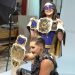 Rhea Ripley quiere enfrentarse a Sonya Deville y Shayna Baszler como equipo