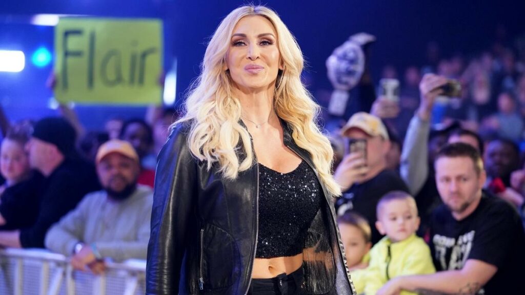 Charlotte Flair no abandonaría WWE por AEW por el momento