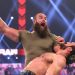 Adam Scherr (Braun Strowman) en conversaciones con AEW e IMPACT Wrestling
