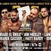 Previa AEW Dynamite 2 Year Anniversary 6 de octubre de 2021 Cartelera AEW Dark 5 de octubre de 2021