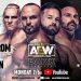 Resultados AEW Dark Elevation 04 de octubre de 2021