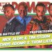 Resultados NWA Powerrr 5 de octubre de 2021 NWA Powerrr 5 de octubre
