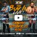AEW va con todo y anuncia un Buy In con Bryan Danielson y Minoru Suzuki para competir con SmackDown AEW va con todo y anuncia un Buy In con Bryan Danielson para competir con SmackDown
