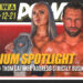 NWA Powerrr 12 de octubre
