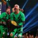 Audiencia AEW Dynamite 16 de octubre de 2021 Audiencia AEW Dynamite 16 de octubre de 2021