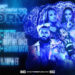 Jordynne Grace se corona como campeona inaugural del Campeonato de Medios Digitales Jordynne Grace se corona como campeona inaugural del Digital Media Championship