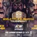 Eddie Kingston avanza a semifinales en el AEW Elimination Tournament Eddie Kingston avanza a semifinales en el AEW Elimination Tournament
