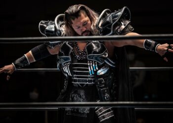 Resultados NJPW Road to POWER STRUGGLE 27 de octubre de 2021