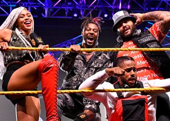 Posible motivo del despido de Top Dolla y novedades sobre el futuro del resto de miembros de Hit Row