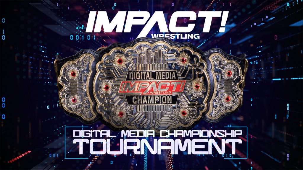 IMPACT Wrestling anuncia la llegada de un nuevo campeonato