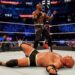 Bobby Lashley: "Tendré la oportunidad de establecerme en otro nivel si derroto a Goldberg" Bobby Lashley: "Tendré la oportunidad de establecerme en otro nivel si derroto a Goldberg"