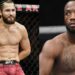 Jorge Masvidal vs. Leon Edwards a punto de ser oficial para UFC 269 Jorge Masvidal vs. Leon Edwards a punto de ser oficial para UFC 269