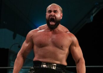 Miro no será feliz hasta que consiga el Campeonato Mundial de AEW