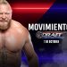 Movimientos WWE Draft 2021 (noche 1)