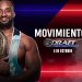 Movimientos WWE Draft 2021 (noche 2)