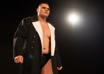 WALTER, anunciado para la gira de WWE en Reino Unido