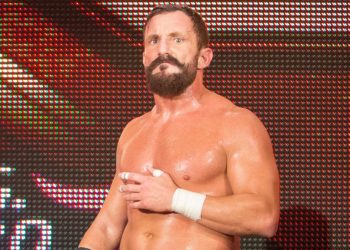 Actualización sobre la situación contractual de Bobby Fish con All Elite Wrestling