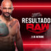 Resultados WWE RAW 11 de octubre de 2021 Resultados WWE RAW 11 de octubre de 2021