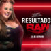 Resultados WWE RAW 18 de octubre de 2021 Resultados WWE RAW 18 de octubre de 2021