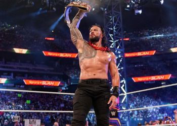 Roman Reigns, sobre AEW: "No son competencia por sus fans tan incondicionales. Ahí hay un techo"