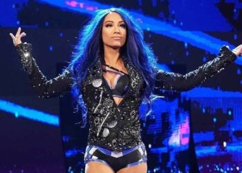 WWE no vería a Sasha Banks a la altura de Becky Lynch o Charlotte Flair