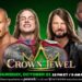 Apuestas WWE Crown Jewel 2021: Campeonato por Parejas de Raw Apuestas WWE Crown Jewel 2021: Campeonatos por pareja de Raw