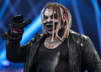 AEW interesada en hablar con Bray Wyatt