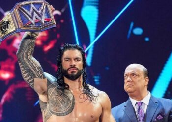 ¿Es Roman Reigns el Campeón Universal más prestigioso?