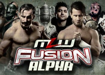 Resultados MLW Fusion ALPHA 27 de octubre de 2021