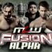 Resultados MLW Fusion ALPHA 27 de octubre de 2021 Resultados MLW Fusion ALPHA 27 de octubre de 2021