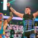 Dominik Mysterio iba a debutar en WWE con máscara Dominik Mysterio iba a debutar en WWE con máscara