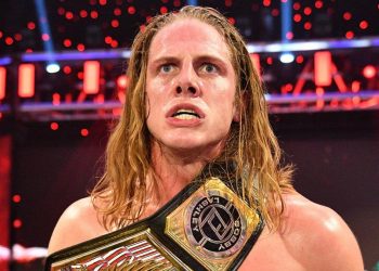 Riddle opina sobre las acciones de Conor McGregor