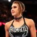 Rhea Ripley sufrió el robo del Campeonato en Parejas de WWE Rhea Ripley sufrió el robo del Campeonato en Parejas de WWE