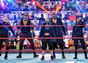 FOX se negó a que Retribution fuera un grupo con ideología Antifa en televisión