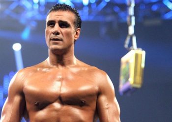 Alberto Del Río habría confirmado su regreso a WWE