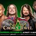 RKBro defenderán los Campeonatos en Parejas de RAW ante AJ Styles & Omos en Crown Jewel RKBro defenderán los Campeonatos en Parejas de RAW ante AJ Styles & Omos en Crown Jewel