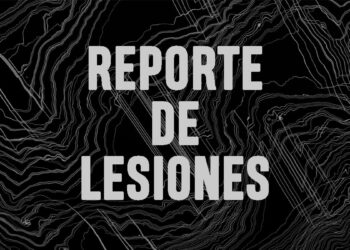 Lista de lesiones actualizada (WWE, AEW, IMPACT, NJPW, ROH y otros)