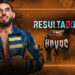 Resultados WWE NXT Halloween Havoc 2021