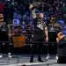 Roman Reigns llegaría a 2022 como Campeón Universal Roman Reigns llegaría a 2022 como Campeón Universal
