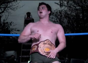 TurnHeelWrestling entrevista a Pandemia