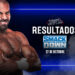 Resultados WWE SmackDown 22 de octubre de 2021 Resultados WWE SmackDown 22 de octubre de 2021