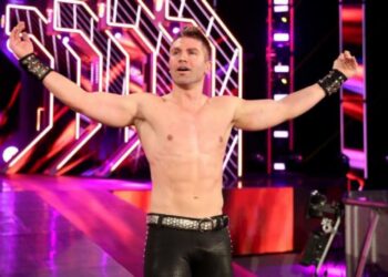 Tyler Breeze indica que el debut de Adam Cole en AEW reavivó su amor por el wrestling