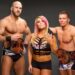 Cesaro recuerda cuando hizo equipo con Tyson Kidd por primera vez tyson kidd cesaro