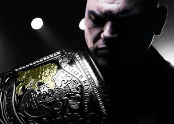 WALTER: león enjaulado anhela la sabana